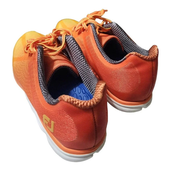 Footjoy Empower Golf Shoes 98005 Women's US Size 8.5 - Picture 4 of 11